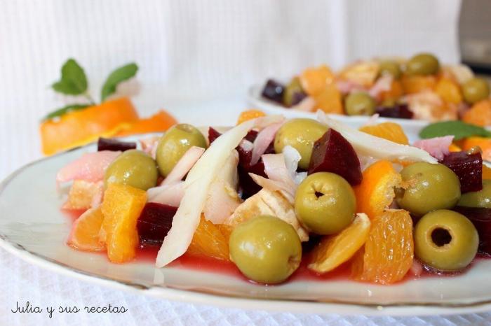 Cómo la comida puede ayudarte a combatir el calor