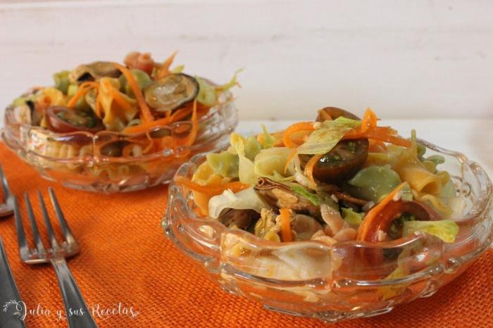 Cómo la comida puede ayudarte a combatir el calor