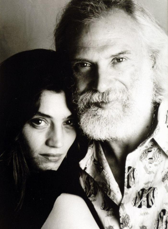 Georges Moustaki muere: el cantautor francés ha muerto a los 79 años (FOTOS, VÍDEOS)