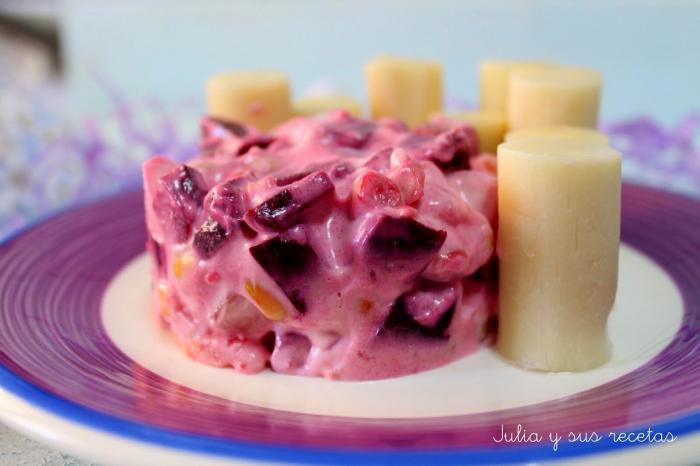 Cómo la comida puede ayudarte a combatir el calor