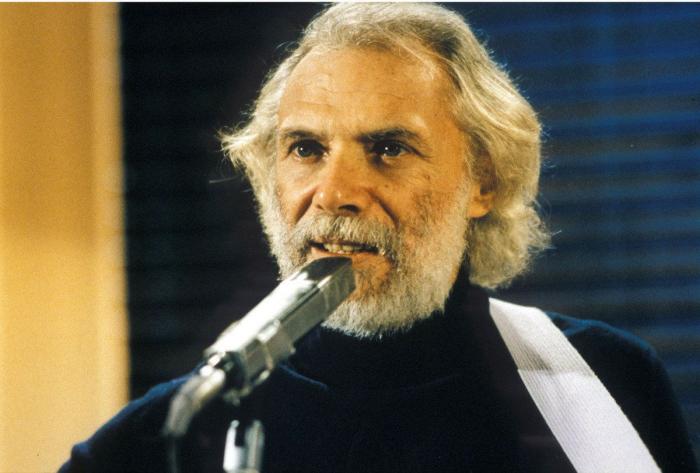 Georges Moustaki muere: el cantautor francés ha muerto a los 79 años (FOTOS, VÍDEOS)