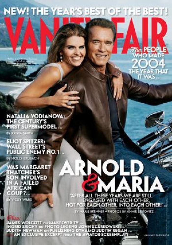 Annie Leibovitz, Príncipe de Asturias de Comunicación (FOTOS, VÍDEO)