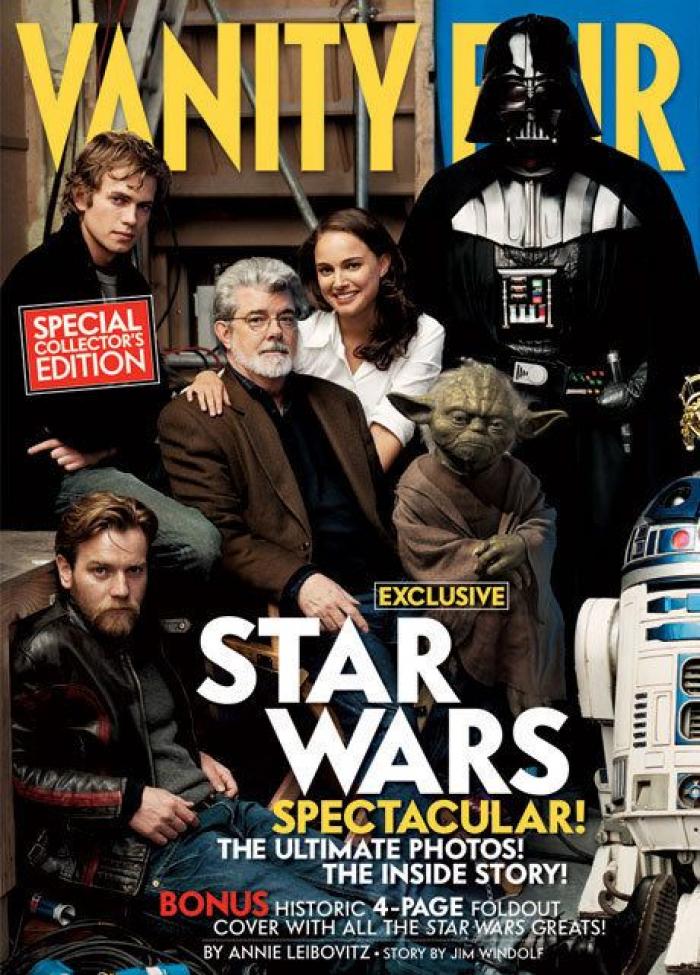 Annie Leibovitz, Príncipe de Asturias de Comunicación (FOTOS, VÍDEO)