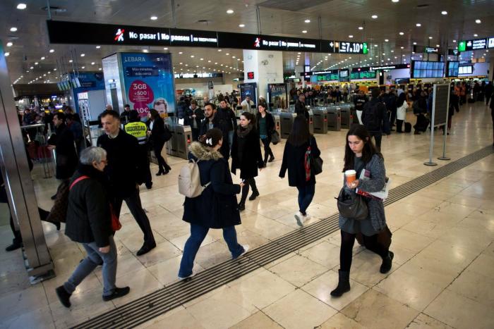 Los presos varones del 'procés' harán noche en la prisión de Zuera (Zaragoza)