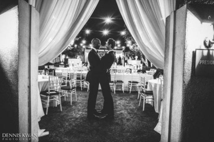 20 fotos que resumen perfectamente cómo es el final de una boda