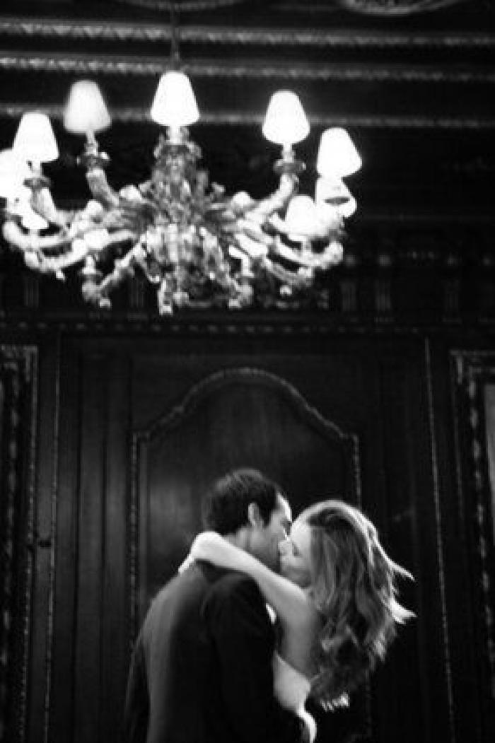 20 fotos que resumen perfectamente cómo es el final de una boda