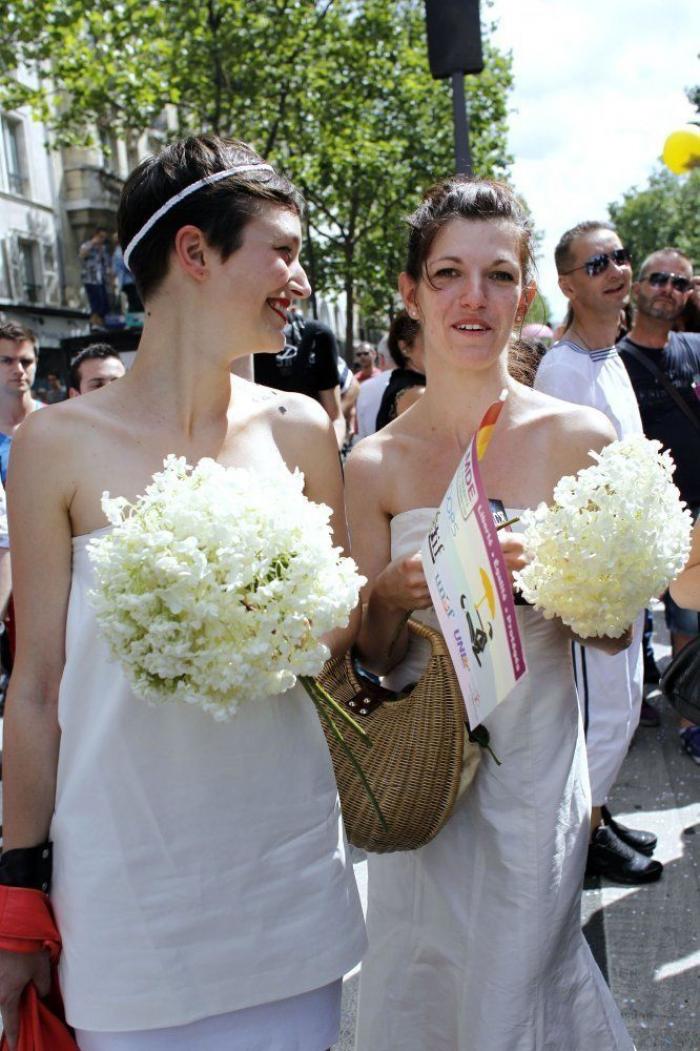 Mi hijo tiene tres años y ya le estoy explicando la importancia del Orgullo