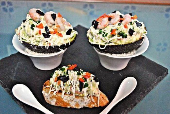 El sencillísimo truco para evitar que el aguacate se oxide