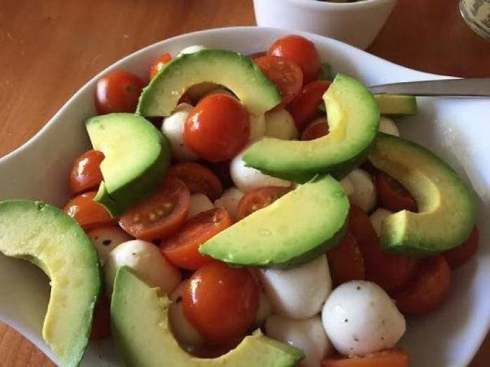 El sencillísimo truco para evitar que el aguacate se oxide