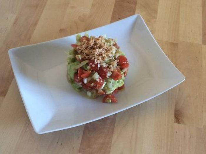 El sencillísimo truco para evitar que el aguacate se oxide