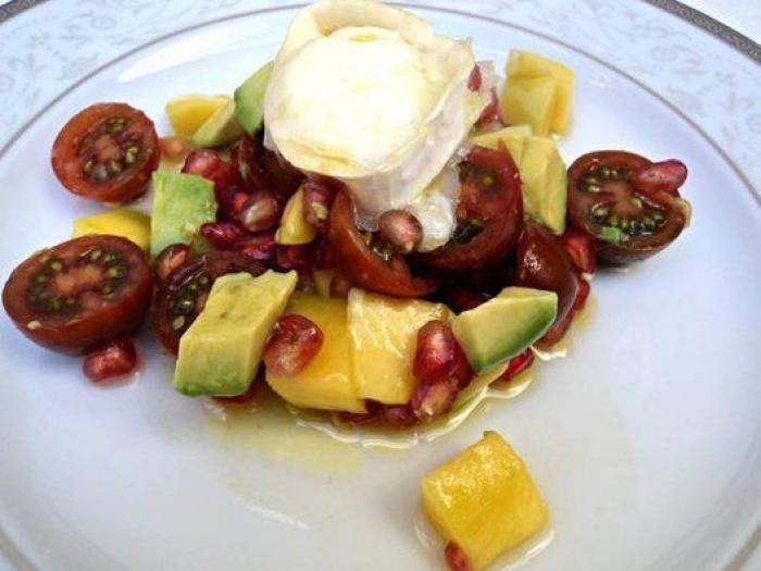 El sencillísimo truco para evitar que el aguacate se oxide