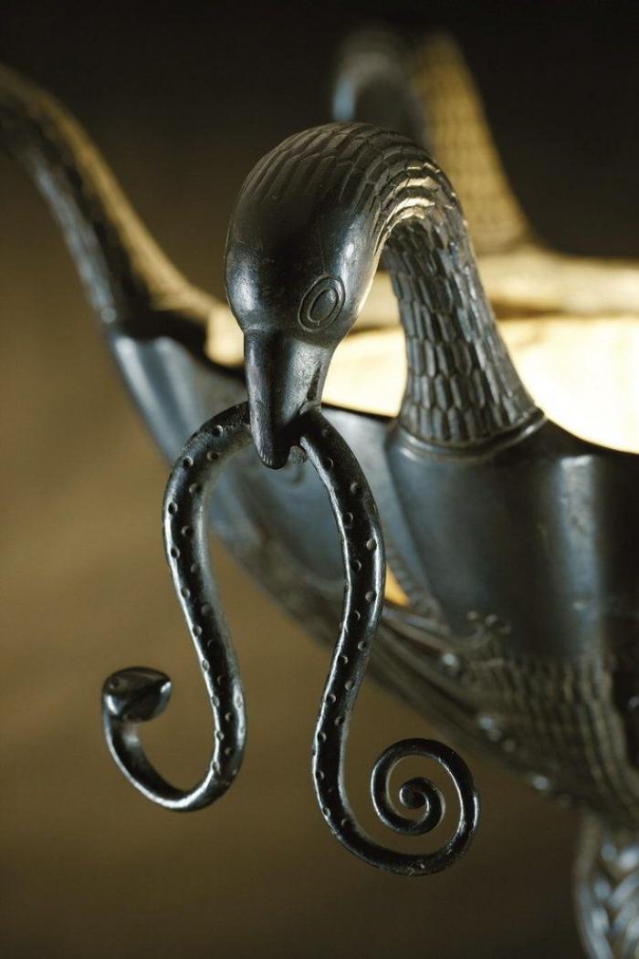 La duquesa de Alba vende su baño por 6 millones de euros (FOTOS)