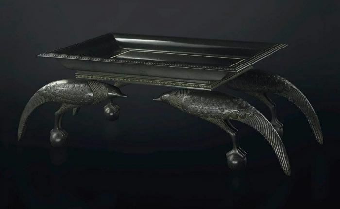 La duquesa de Alba vende su baño por 6 millones de euros (FOTOS)