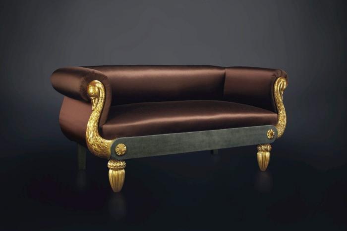 La duquesa de Alba vende su baño por 6 millones de euros (FOTOS)