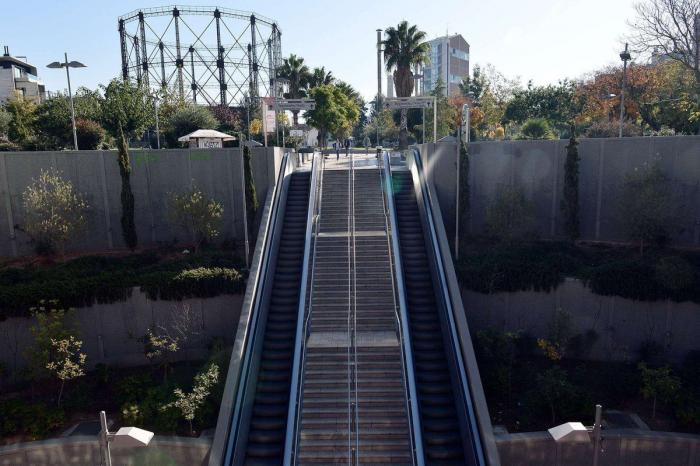 La primera huelga bajo el Gobierno de Syriza pone rostro al descontento en Grecia