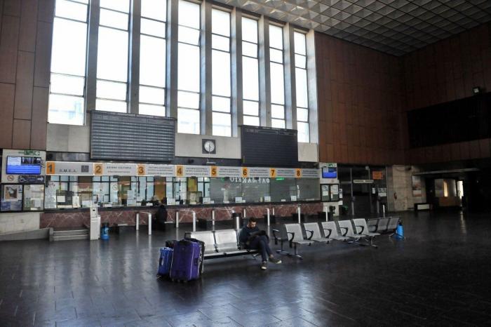 La primera huelga bajo el Gobierno de Syriza pone rostro al descontento en Grecia