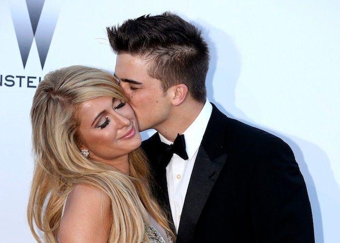 Gala AmfAR 2013: Cannes se llena de estrellas (FOTOS)