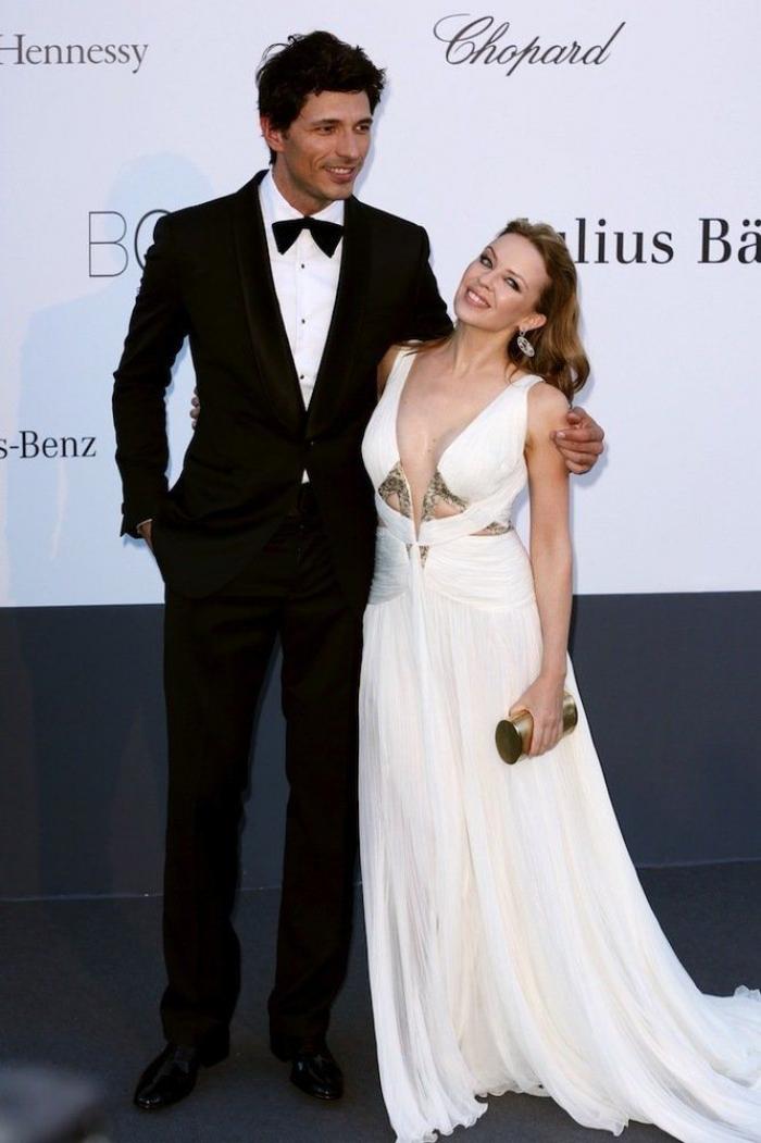 Gala AmfAR 2013: Cannes se llena de estrellas (FOTOS)