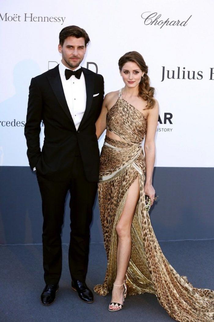 Gala AmfAR 2013: Cannes se llena de estrellas (FOTOS)