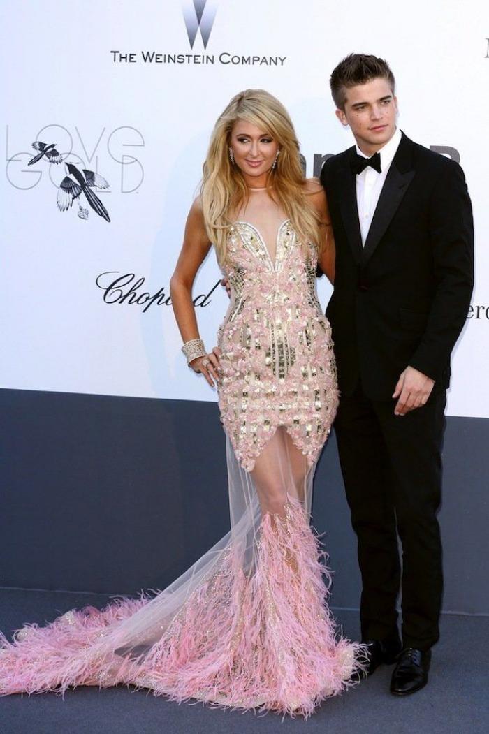 Gala AmfAR 2013: Cannes se llena de estrellas (FOTOS)