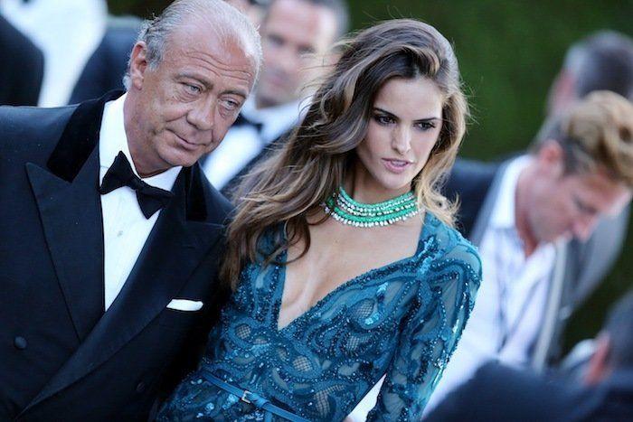 Gala AmfAR 2013: Cannes se llena de estrellas (FOTOS)