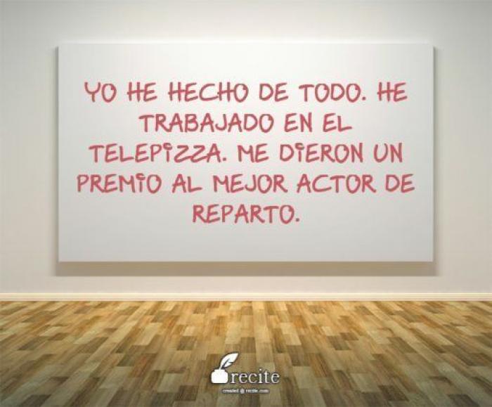 Dani Rovira: "La autocensura está muy presente en mi vida en los últimos años"