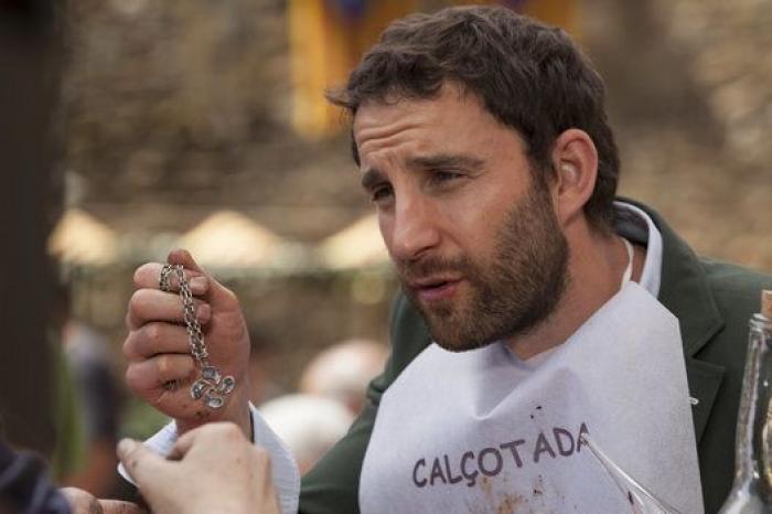 Clara Lago revela que Dani Rovira cobró más del doble que ella en 'Ocho apellidos catalanes'