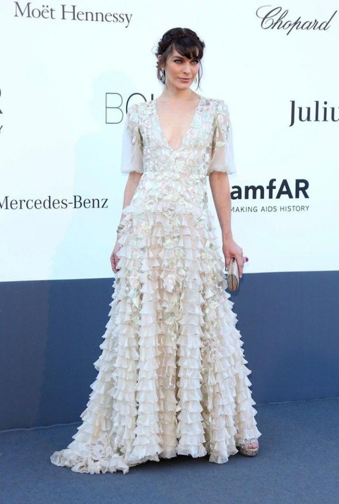 Gala AmfAR 2013: Cannes se llena de estrellas (FOTOS)