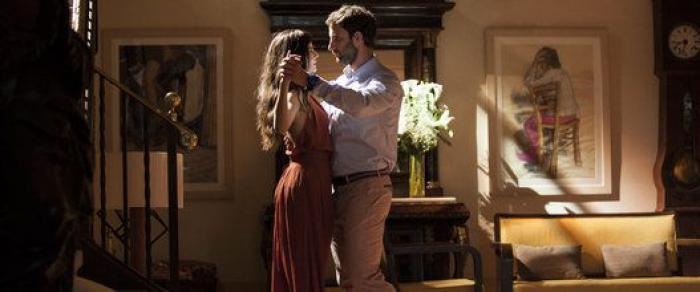 Clara Lago revela que Dani Rovira cobró más del doble que ella en 'Ocho apellidos catalanes'