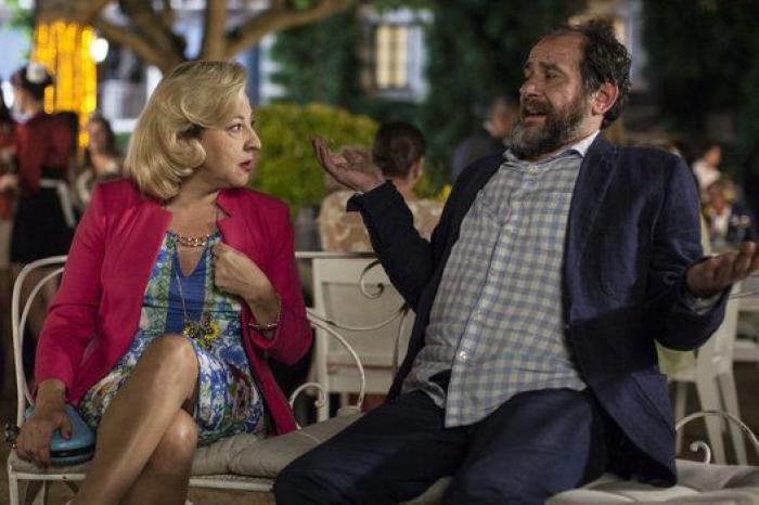 Clara Lago revela que Dani Rovira cobró más del doble que ella en 'Ocho apellidos catalanes'