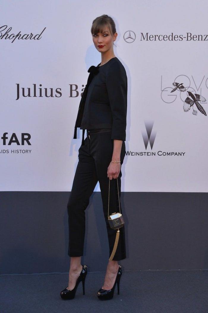 Gala AmfAR 2013: Cannes se llena de estrellas (FOTOS)