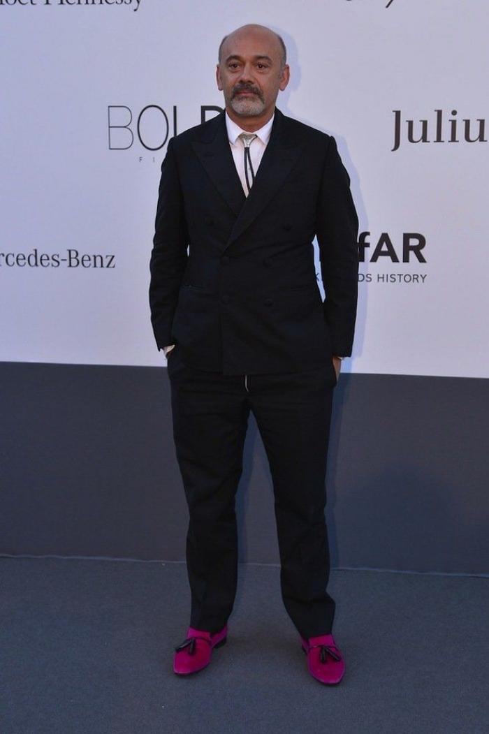 Gala AmfAR 2013: Cannes se llena de estrellas (FOTOS)
