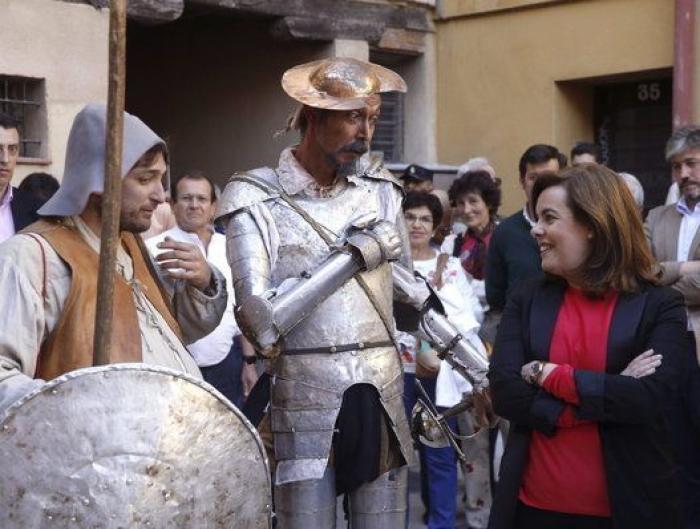 Las grandes batallas del 24-M