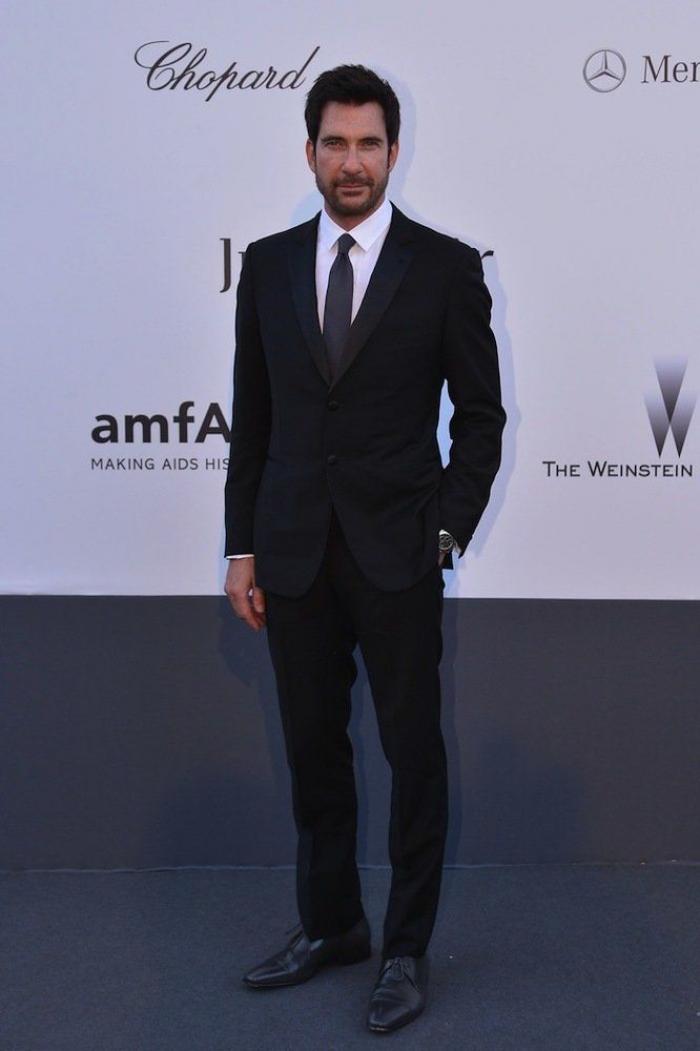 Gala AmfAR 2013: Cannes se llena de estrellas (FOTOS)