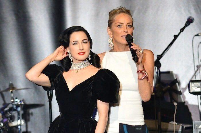 Gala AmfAR 2013: Cannes se llena de estrellas (FOTOS)