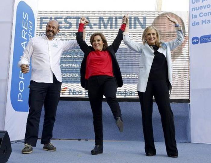 Las grandes batallas del 24-M