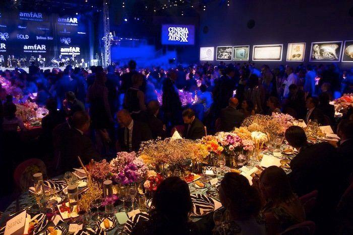 Gala AmfAR 2013: Cannes se llena de estrellas (FOTOS)