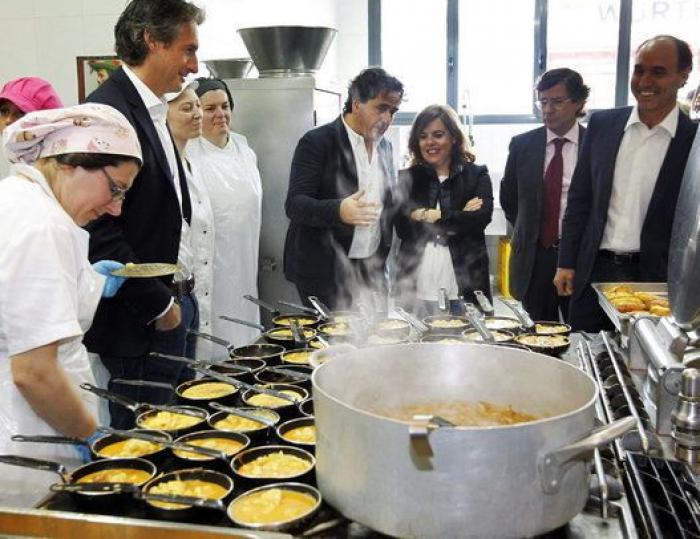 Las grandes batallas del 24-M