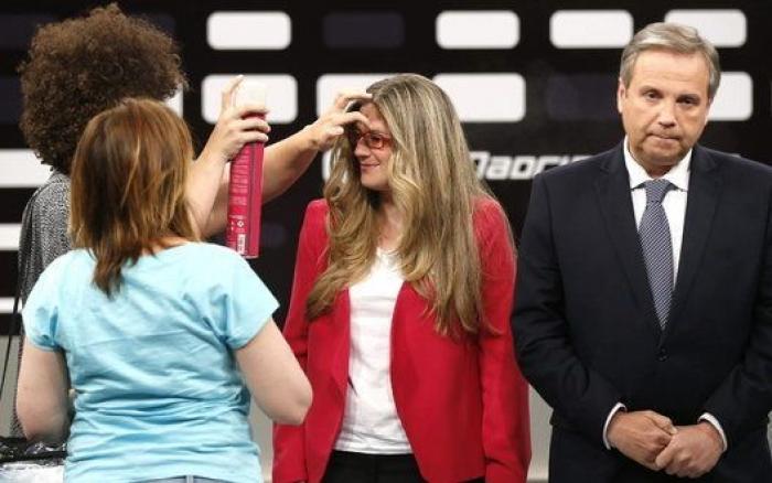 Las grandes batallas del 24-M