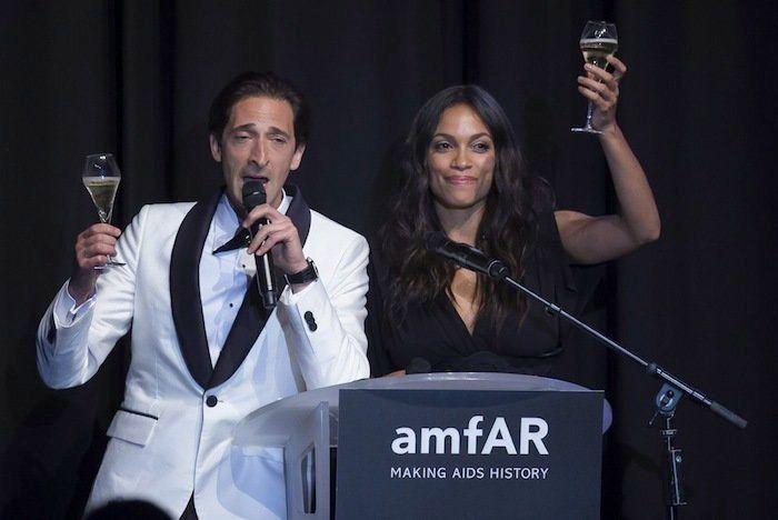 Gala AmfAR 2013: Cannes se llena de estrellas (FOTOS)