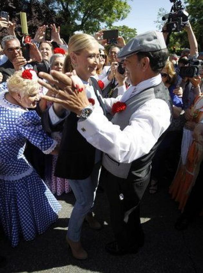 Las grandes batallas del 24-M