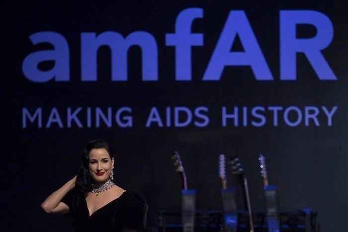 Gala AmfAR 2013: Cannes se llena de estrellas (FOTOS)