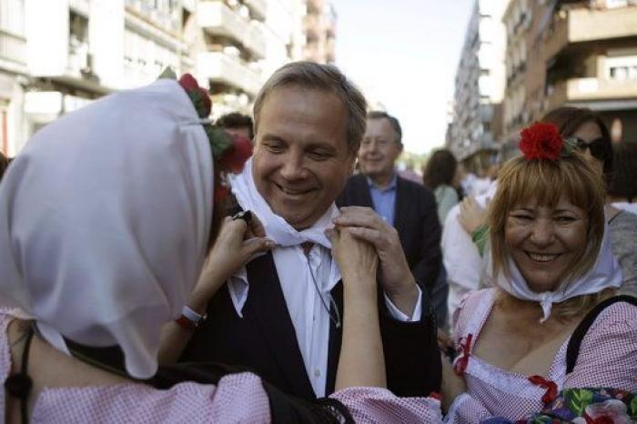 Las grandes batallas del 24-M