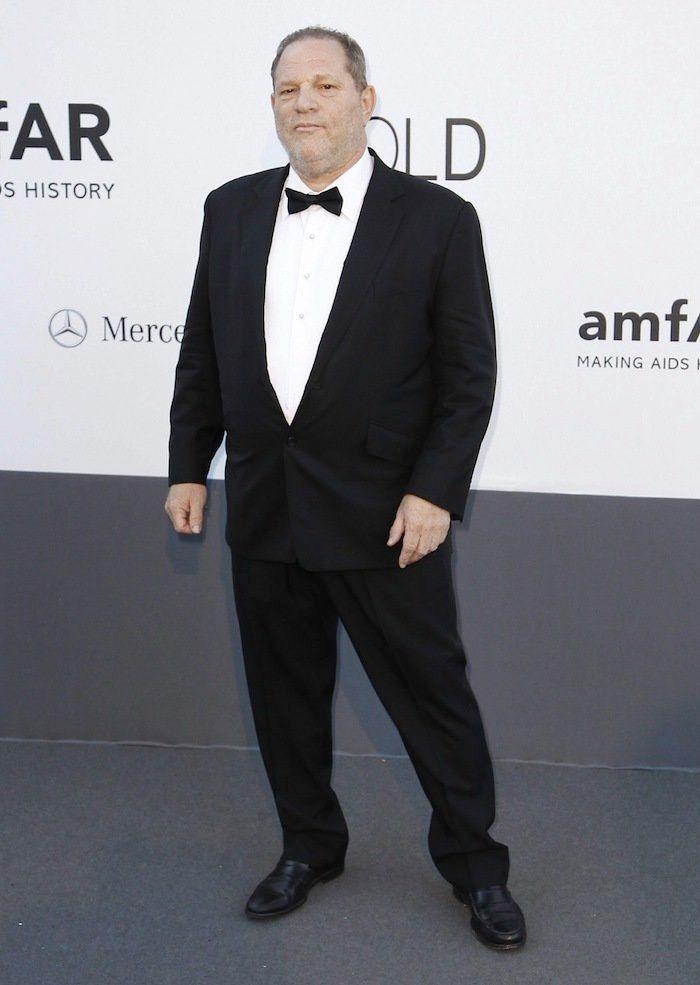Gala AmfAR 2013: Cannes se llena de estrellas (FOTOS)