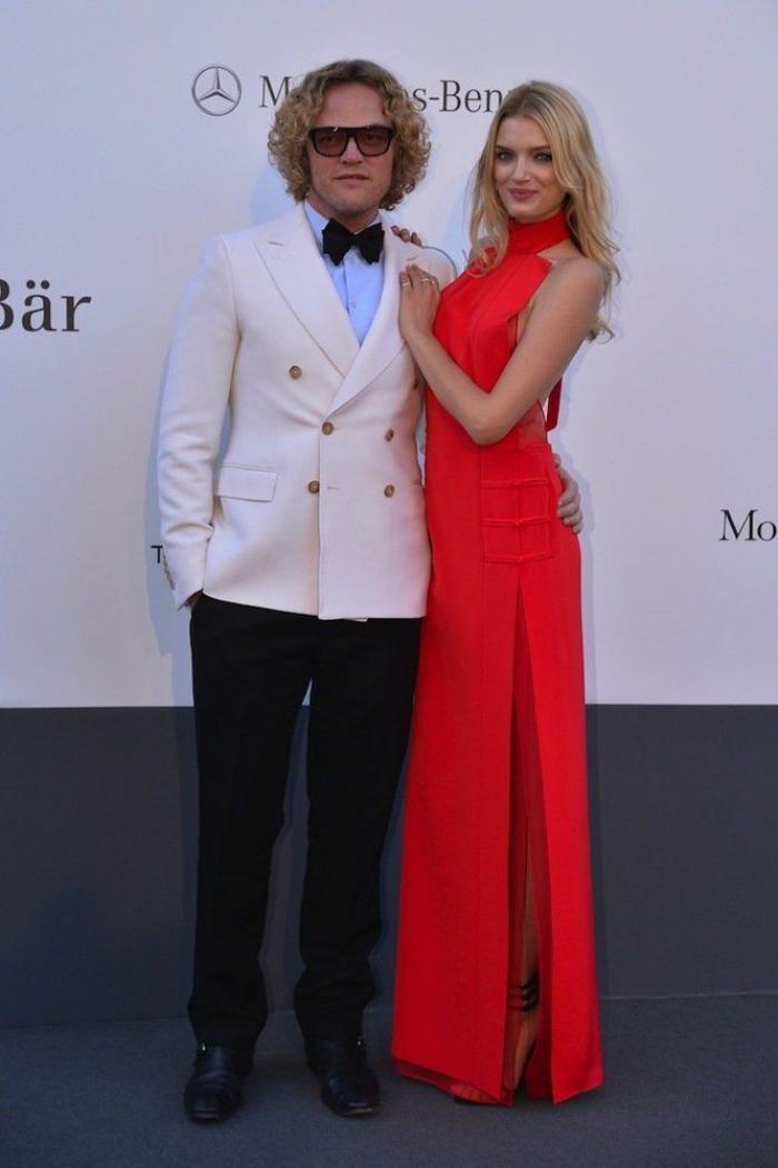 Gala AmfAR 2013: Cannes se llena de estrellas (FOTOS)