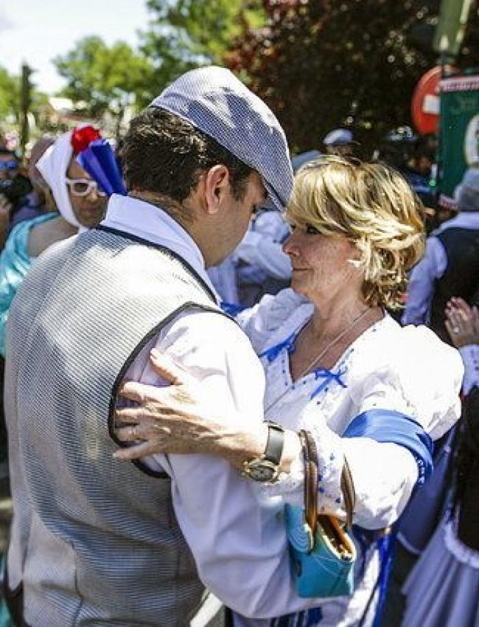 Las grandes batallas del 24-M