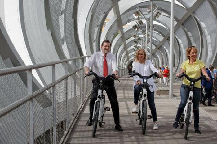 Las grandes batallas del 24-M