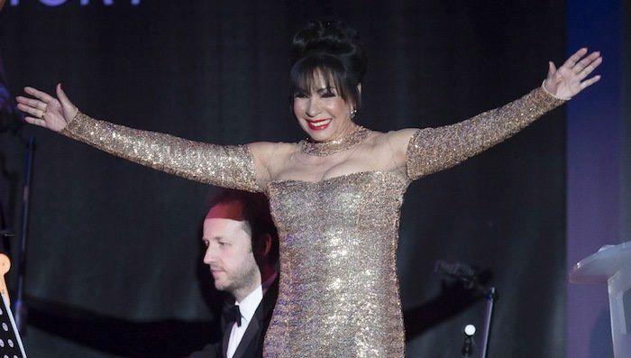 Gala AmfAR 2013: Cannes se llena de estrellas (FOTOS)