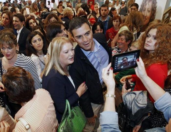 Las grandes batallas del 24-M