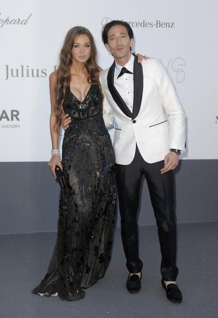 Gala AmfAR 2013: Cannes se llena de estrellas (FOTOS)